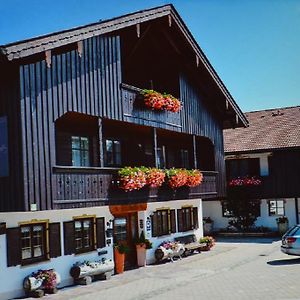 Pension Willibald