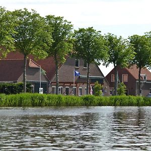 Lodge 61 Hotel Aan Het Water