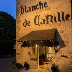 Best Western Blanche de Castille Dourdan